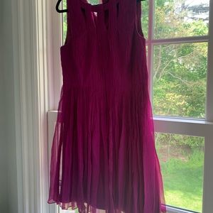 Ellie Tahari Dress